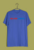 3 TV Series CIBIL Score Custom Printed Graphic Design T-Shirt for Men